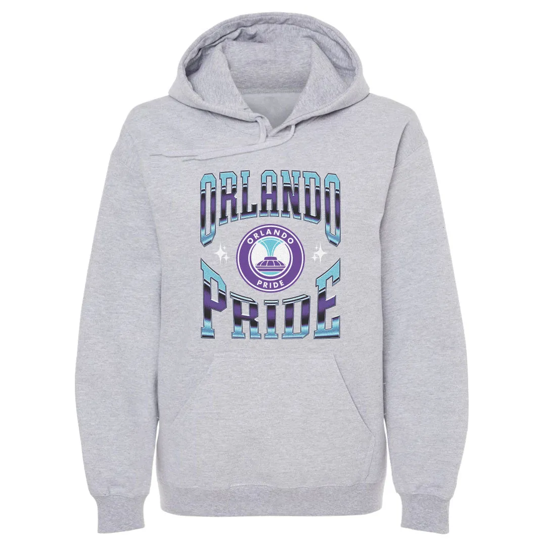 Orlando Pride Vintage WHT sold by 500 Level product image thumbnail 2