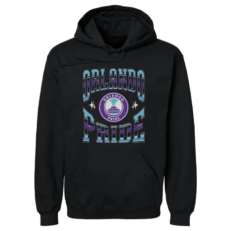Orlando Pride Vintage WHT sold by 500 Level