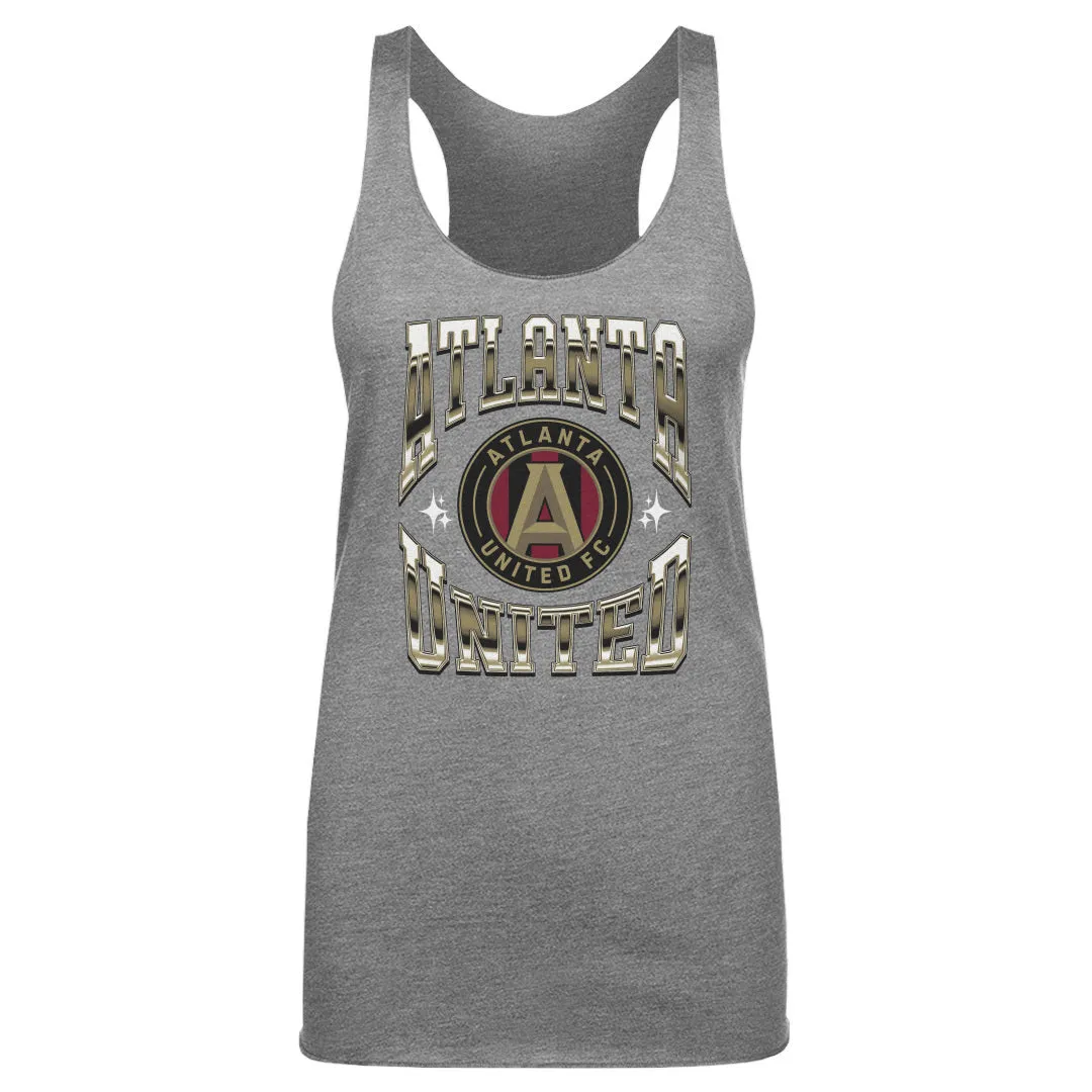 Atlanta United Vintage WHT sold by 500 Level product image thumbnail 2