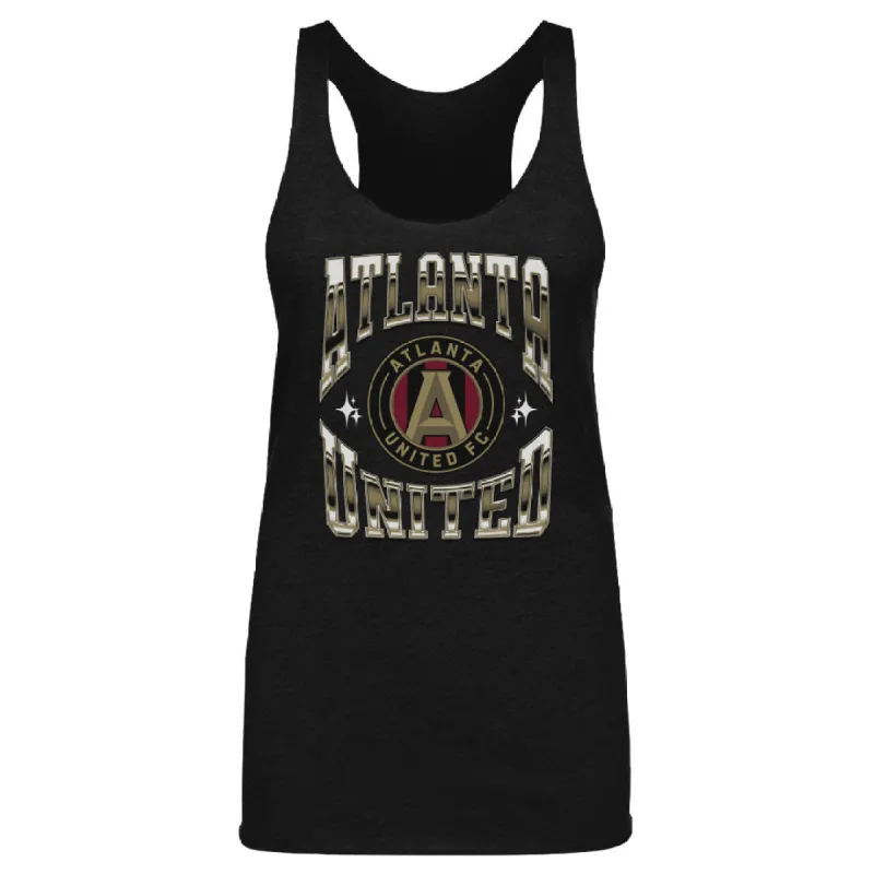 Atlanta United Vintage WHT sold by 500 Level