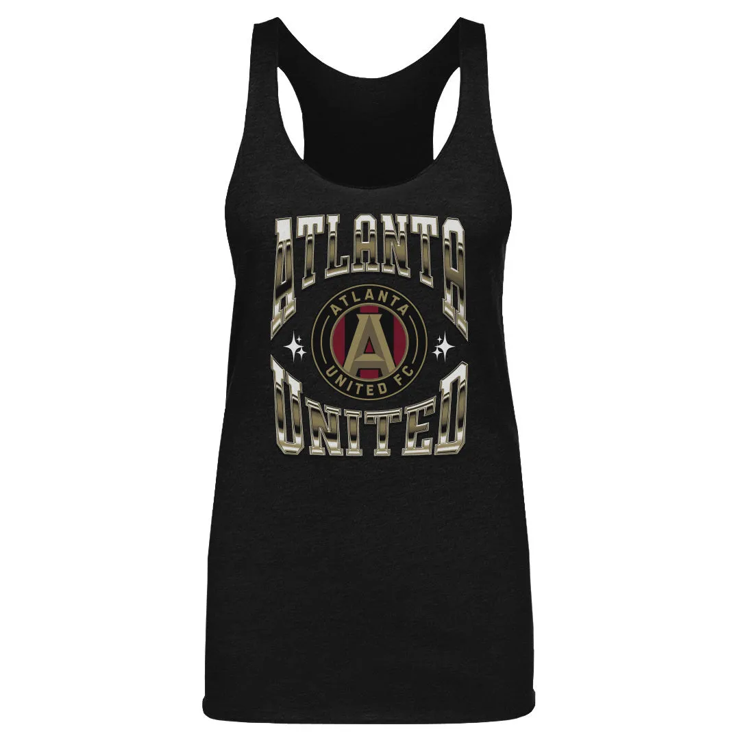 Atlanta United Vintage WHT sold by 500 Level