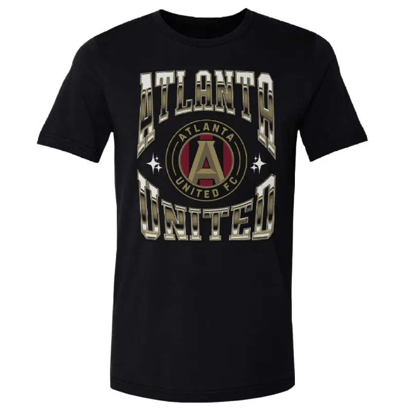 Atlanta United Vintage WHT sold by 500 Level