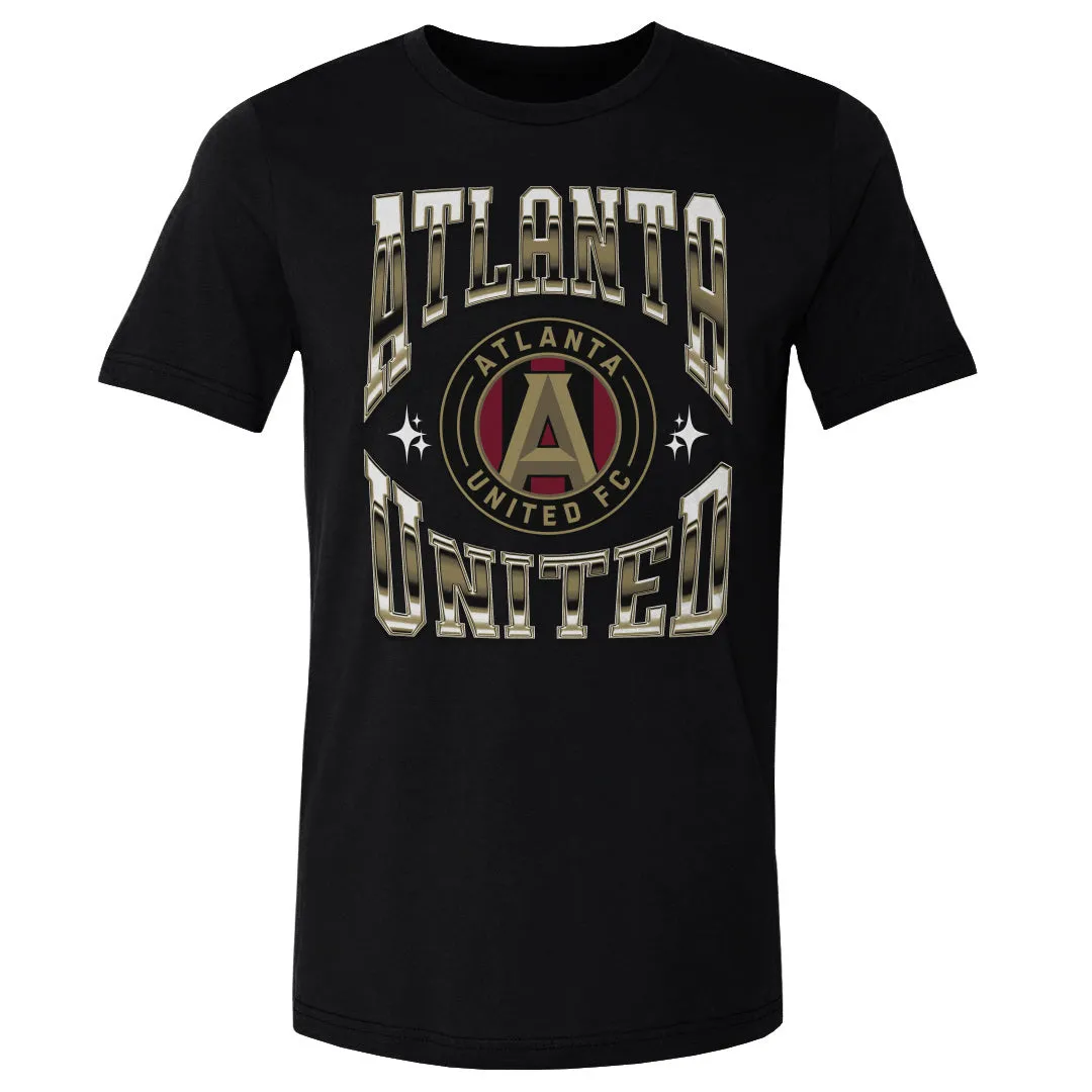 Atlanta United Vintage WHT sold by 500 Level