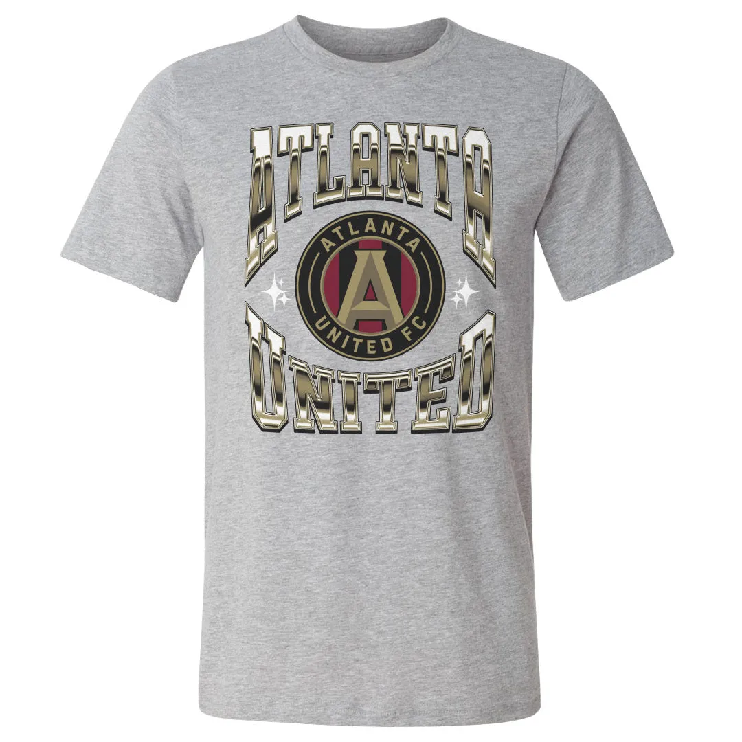Atlanta United Vintage WHT sold by 500 Level product image thumbnail 2