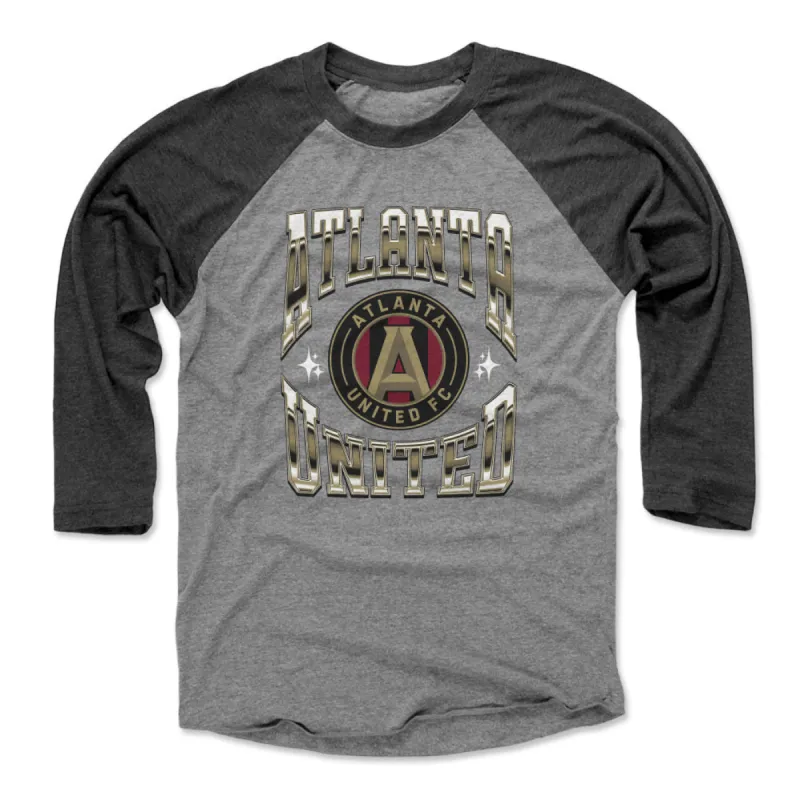 Atlanta United Vintage WHT sold by 500 Level