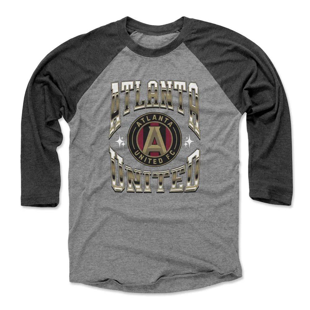 Atlanta United Vintage WHT sold by 500 Level