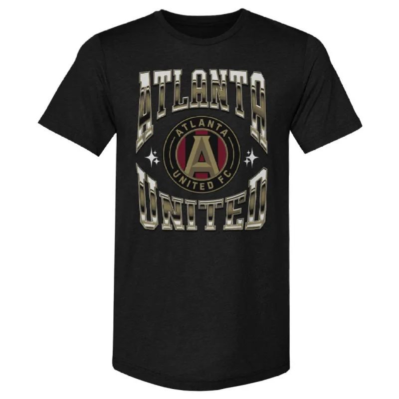 Atlanta United Vintage WHT sold by 500 Level
