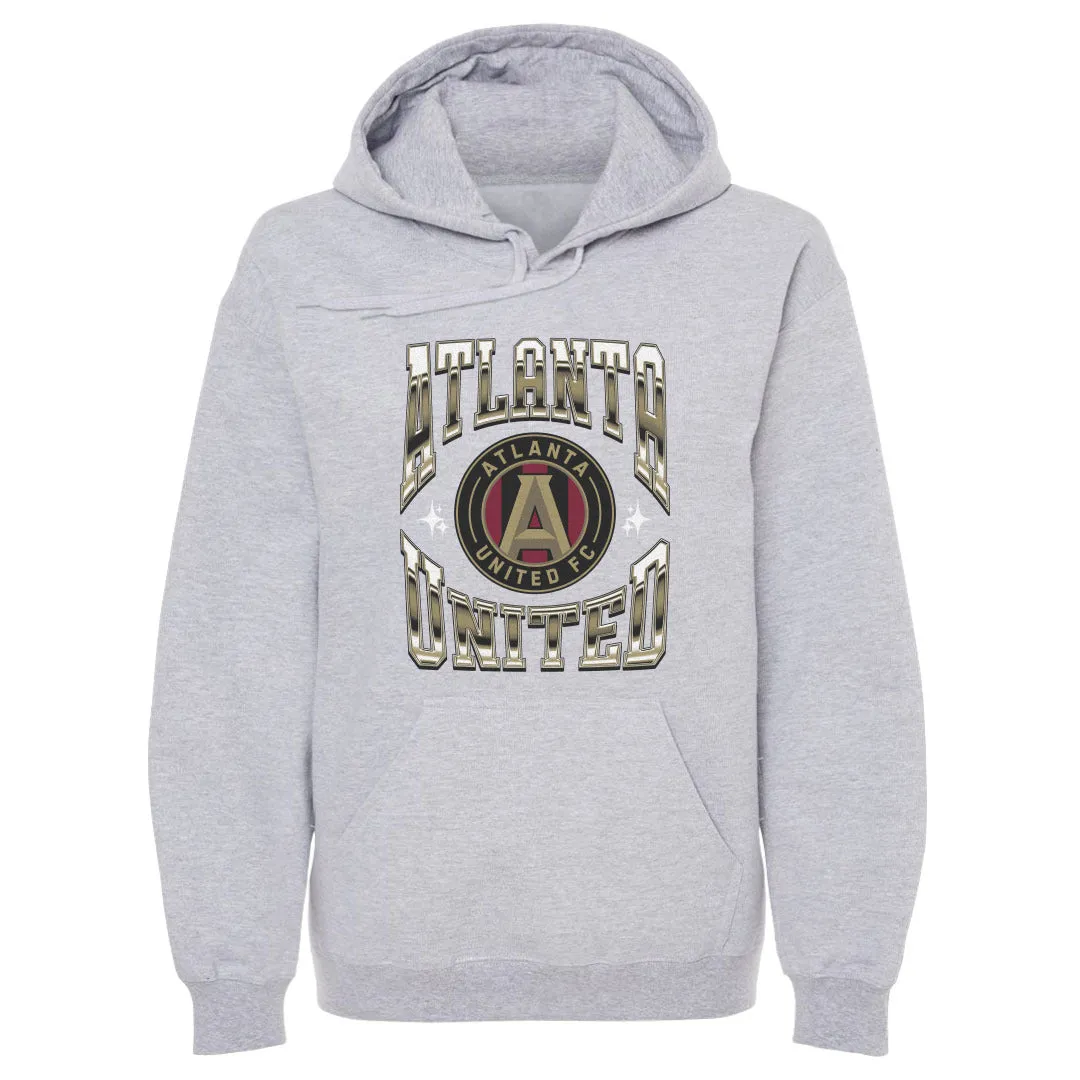 Atlanta United Vintage WHT sold by 500 Level product image thumbnail 2