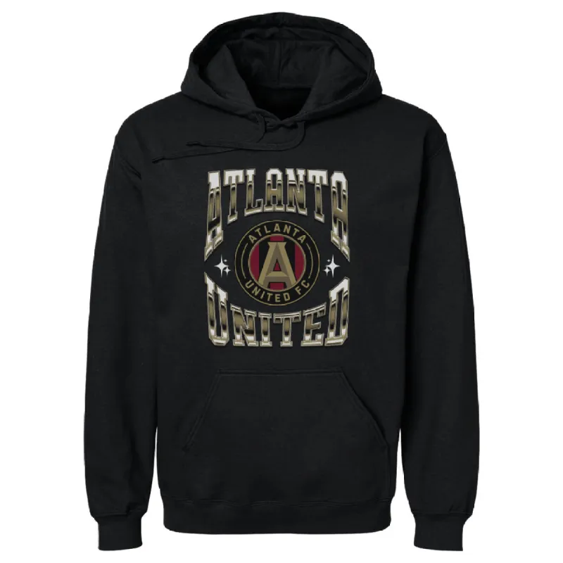 Atlanta United Vintage WHT sold by 500 Level