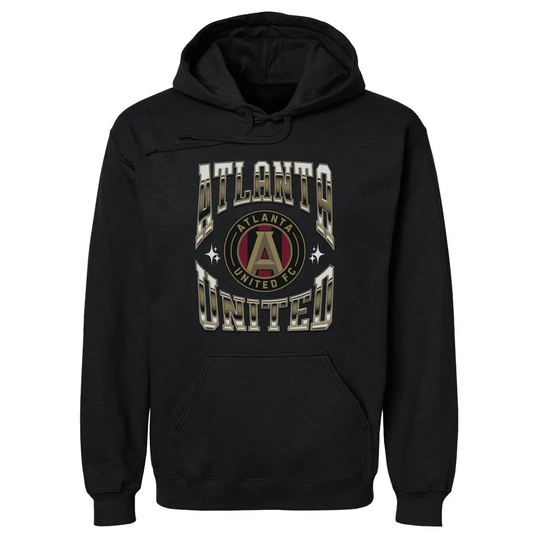 Atlanta United Vintage WHT sold by 500 Level