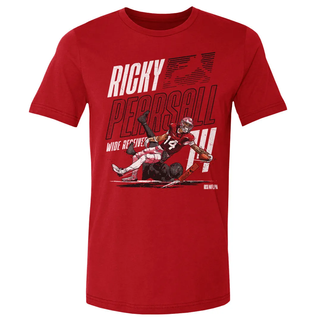 Ricky Pearsall San Francisco Pylon WHT sold by 500 Level