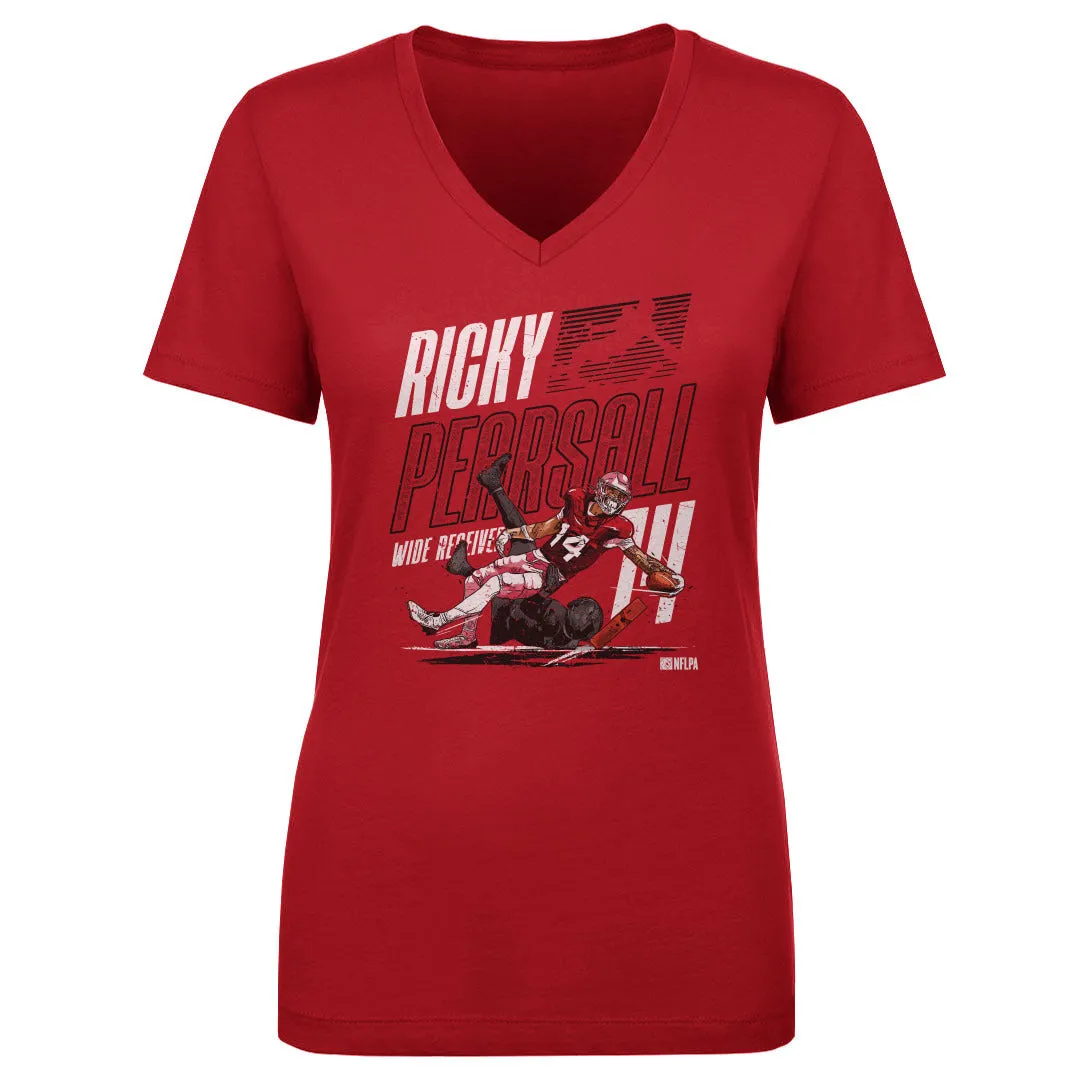 Ricky Pearsall San Francisco Pylon WHT sold by 500 Level product image thumbnail 2