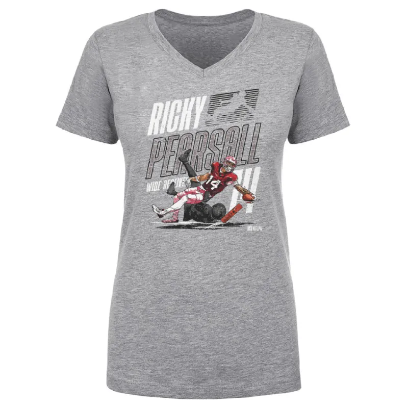 Ricky Pearsall San Francisco Pylon WHT sold by 500 Level