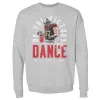 Nick Bosa San Francisco Celebration Dance WHT sold by 500 Level