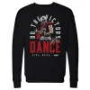 Nick Bosa San Francisco Celebration Dance WHT sold by 500 Level