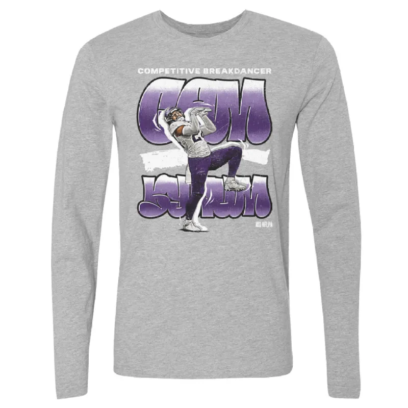 Cam Bynum Minnesota Dance WHT sold by 500 Level