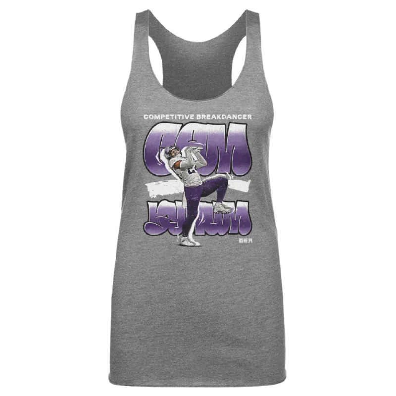 Cam Bynum Minnesota Dance WHT sold by 500 Level