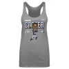 Amari Cooper Buffalo Cartoon WHT sold by 500 Level
