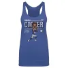 Amari Cooper Buffalo Cartoon WHT sold by 500 Level