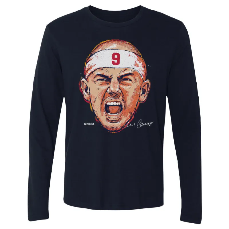 Alex Caruso Oklahoma City Scream WHT sold by 500 Level