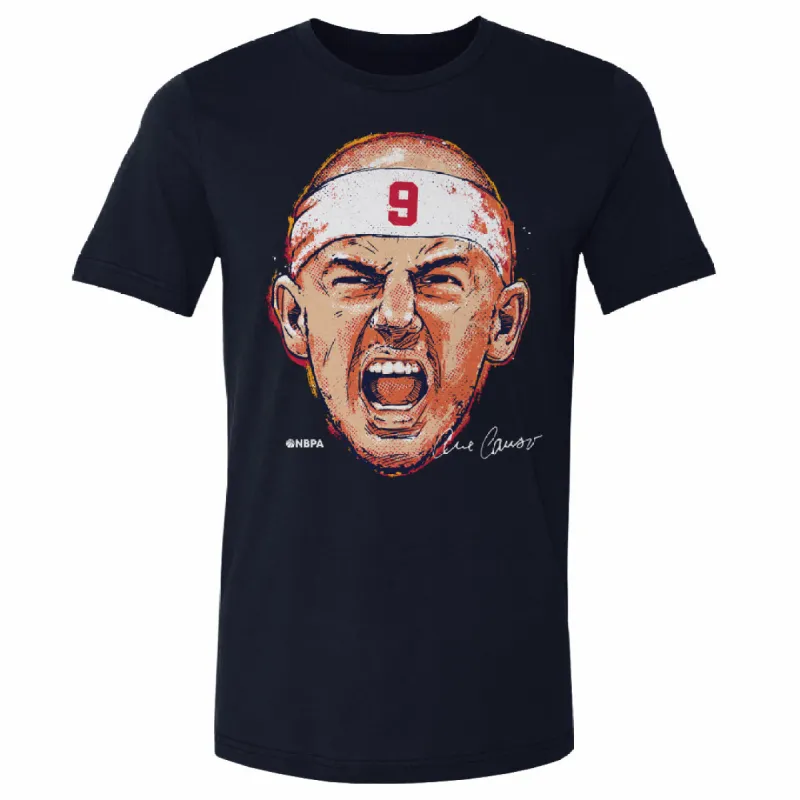 Alex Caruso Oklahoma City Scream WHT sold by 500 Level