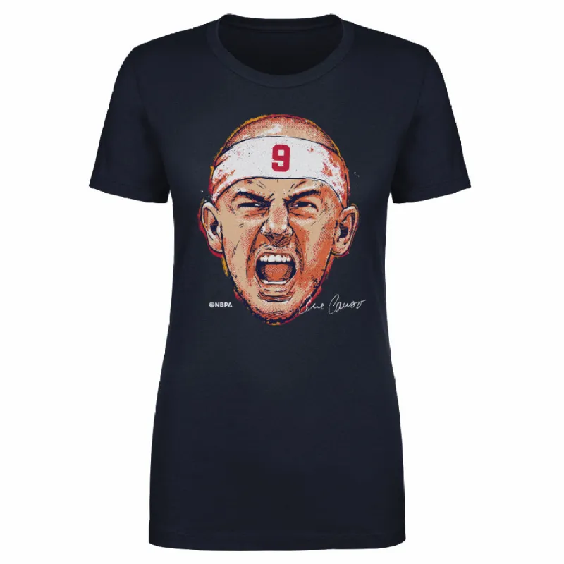 Alex Caruso Oklahoma City Scream WHT sold by 500 Level