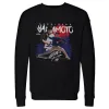 Yoshinobu Yamamoto Los Angeles D Rising Sun WHT sold by 500 Level
