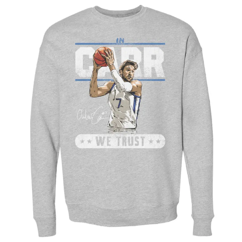 Andrew Carr Kentucky Trust WHT sold by 500 Level