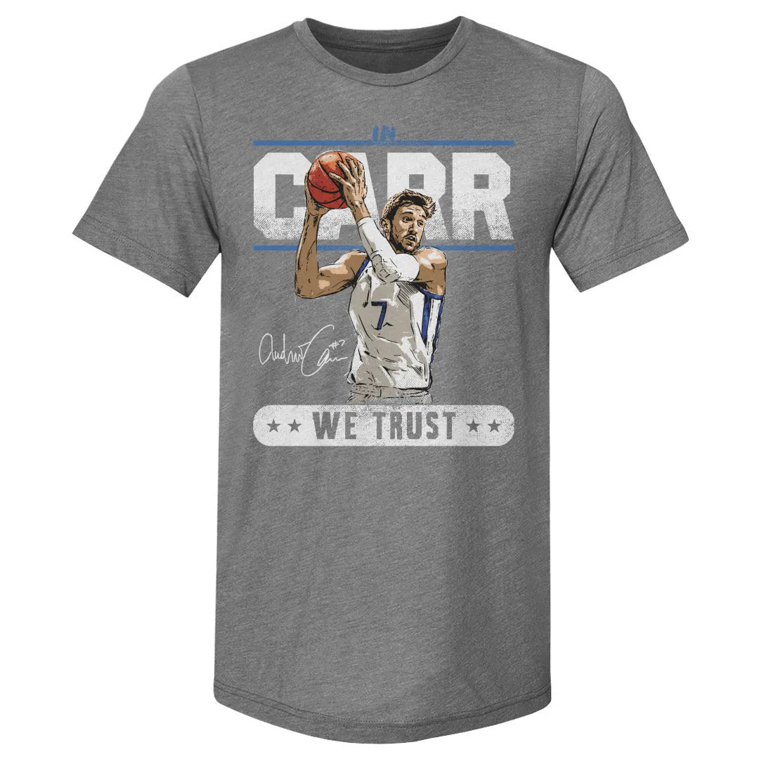 Andrew Carr Kentucky Trust WHT sold by 500 Level