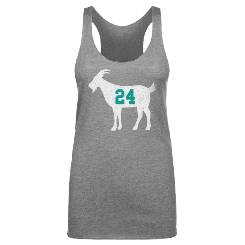 Seattle GOAT 24 WHT sold by 500 Level