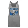Amon-Ra St. Brown Detroit City Headstand WHT sold by 500 Level