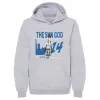 Amon-Ra St. Brown Detroit City Headstand WHT sold by 500 Level