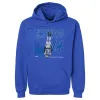Amon-Ra St. Brown Detroit City Headstand WHT sold by 500 Level