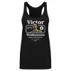 Victor Wembanyama San Antonio Spurs Cover WHT sold by 500 Level