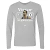 Victor Wembanyama San Antonio Spurs Cover WHT sold by 500 Level