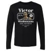 Victor Wembanyama San Antonio Spurs Cover WHT sold by 500 Level