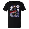 Tyrese Maxey Philadelphia 76ers Rough WHT sold by 500 Level