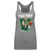 Kristaps Porzingis Boston Celtics Premier WHT sold by 500 Level