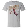 Donovan Mitchell Cleveland Cavaliers Slant WHT sold by 500 Level