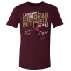 Donovan Mitchell Cleveland Cavaliers Slant WHT sold by 500 Level