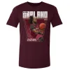 Darius Garland Cleveland Cavaliers Premiere WHT sold by 500 Level