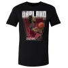 Darius Garland Cleveland Cavaliers Premiere WHT sold by 500 Level