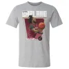 Darius Garland Cleveland Cavaliers Premiere WHT sold by 500 Level