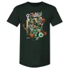 Boston Celtics Starting 5 WHT sold by 500 Level