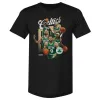 Boston Celtics Starting 5 WHT sold by 500 Level