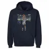 Anthony Edwards Minnesota Timberwolves Futuristic WHT sold by 500 Level