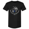 Spencer Dinwiddie Dallas Mavericks Player Ball WHT sold by 500 Level