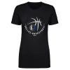 Spencer Dinwiddie Dallas Mavericks Player Ball WHT sold by 500 Level