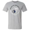 Quentin Grimes Dallas Mavericks Player Ball WHT sold by 500 Level