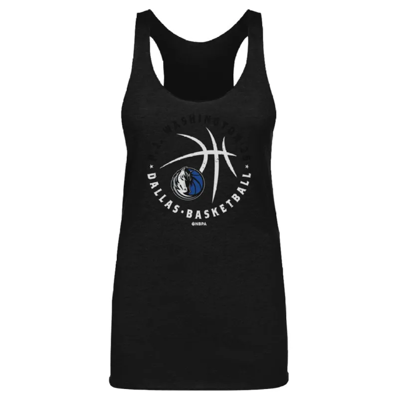 P.J. Washington Dallas Mavericks Player Ball WHT sold by 500 Level